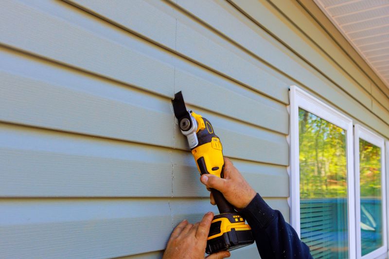 Siding Maintenance Experts